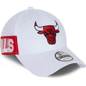 curva-9forty-side-mark-chicago-bulls-nba-new-era