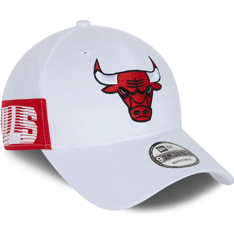 curva-9forty-side-mark-chicago-bulls-nba-new-era