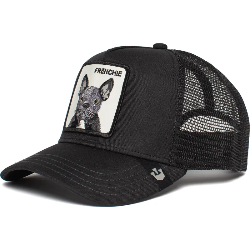 trucker-bulldog-frenchie-the-farm-goorin-bros