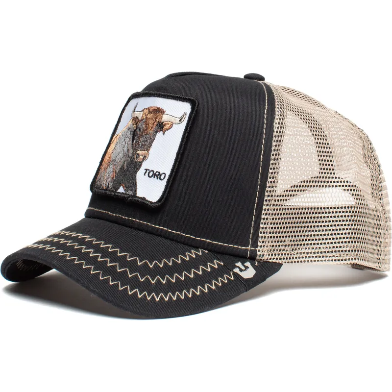 curva-snapback-the-farm-goorin-bros curva-snapback-the-farm-goorin-bros
