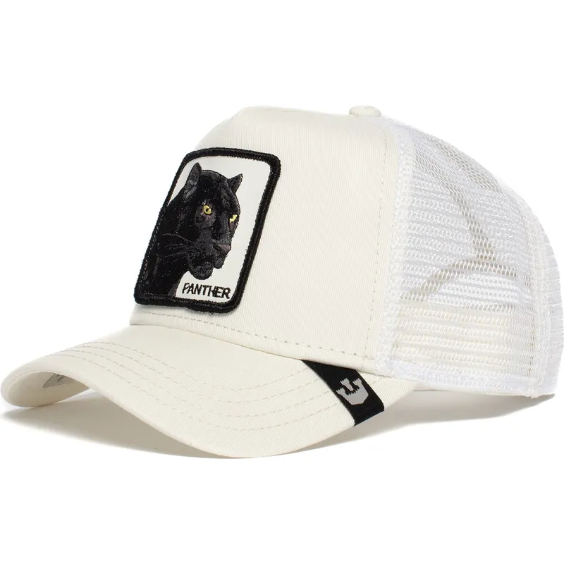 trucker-black-panther-goorin-bros trucker-black-panther-goorin-bros