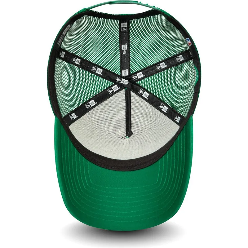 curva-snapback-shadow-tech-a-frame-boston-celtics-nba-new-era