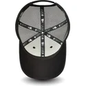 curva-negro-9forty-home-field-los-angeles-dodgers-mlb-new-era