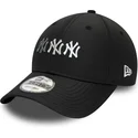 curva-9forty-stack-new-york-yankees-mlb-new-era