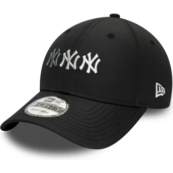 curva-9forty-stack-new-york-yankees-mlb-new-era