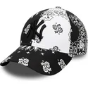 curva-9forty-paisley-print-new-york-yankees-mlb-new-era