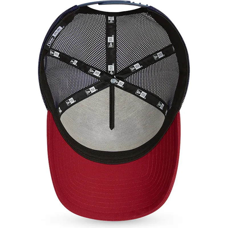 curva-snapback-rubber-a-frame-de-atletico-atletico-de-madrid-lfp-new-era curva-snapback-rubber-a-frame-de-atletico-atletico-de-madrid-lfp-new-era