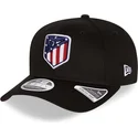 curva-snapback-9fifty-essential-stretch-fit-de-atletico-atletico-de-madrid-lfp-new-era