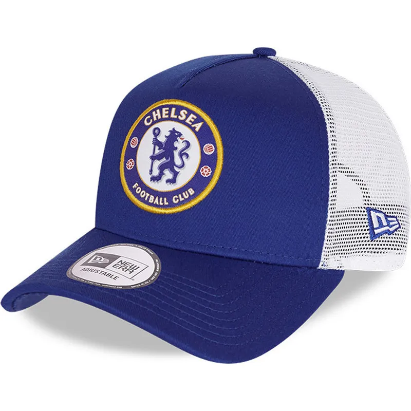 curva-snapback-cotton-a-frame-chelsea-football-club-premier-league-new-era
