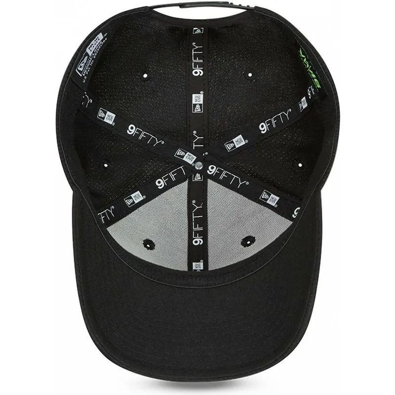curva-snapback-9fifty-diamond-era-stretch-fit-valentino-rossi-vr46-motogp-new-era