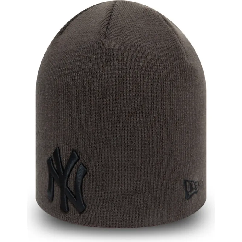 negro-skull-knit-league-essential-new-york-yankees-mlb-new-era