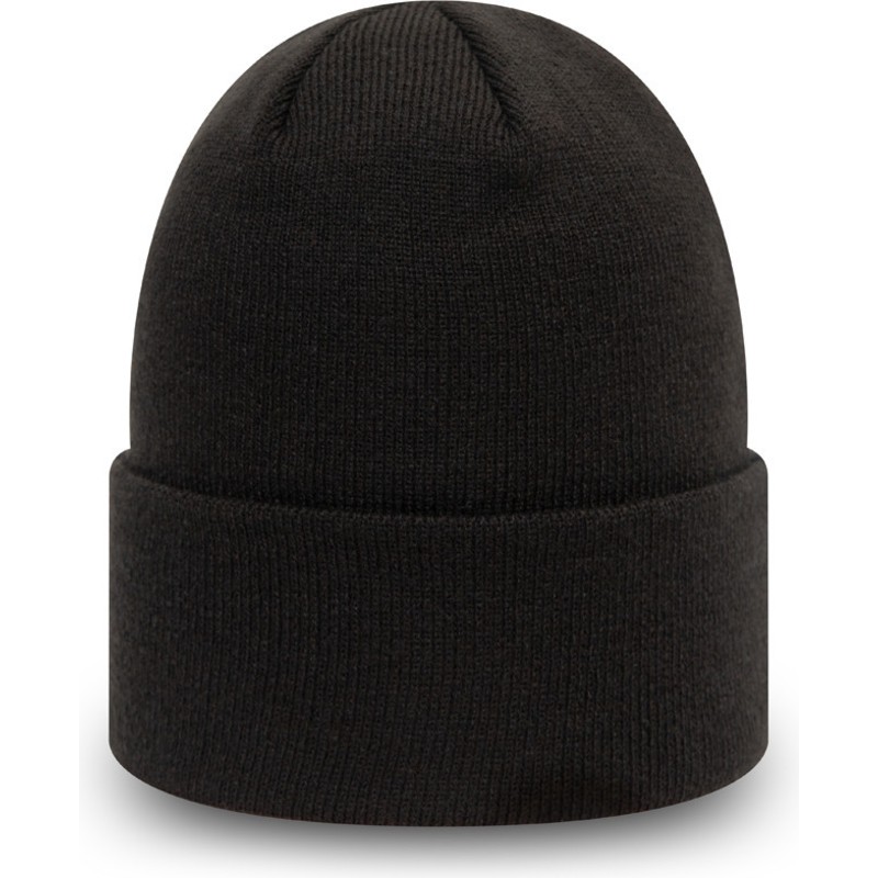 new-era-team-cuff-new-york-yankees-mlb-black-beanie