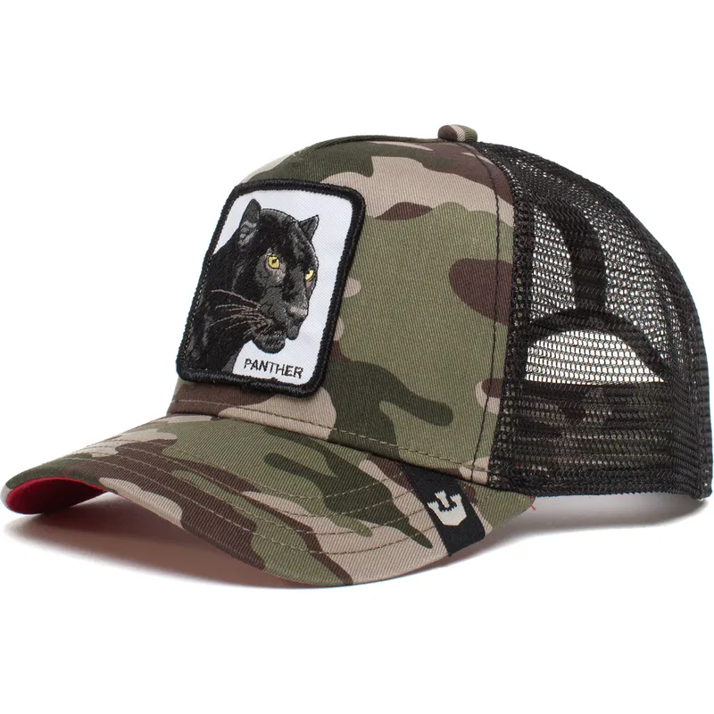 trucker-black-panther-the-farm-goorin-bros trucker-black-panther-the-farm-goorin-bros