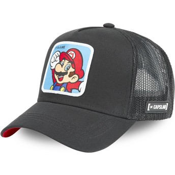 Capslab Mario SMB MAR2 Super Mario Bros 
