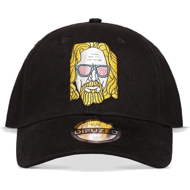 snapback-the-big-lebowski-difuzed