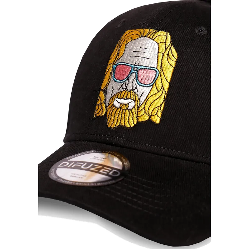 snapback-the-big-lebowski-difuzed