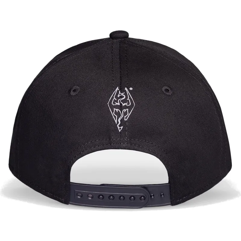 snapback-the-elder-scrolls-v-skyrim-difuzed snapback-the-elder-scrolls-v-skyrim-difuzed