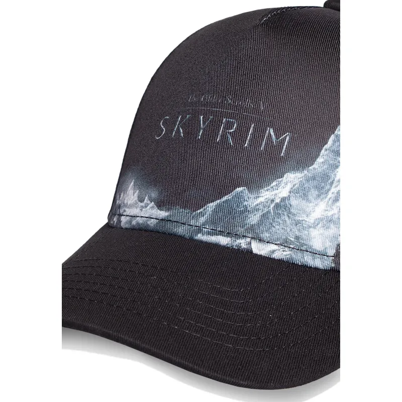 snapback-the-elder-scrolls-v-skyrim-difuzed snapback-the-elder-scrolls-v-skyrim-difuzed