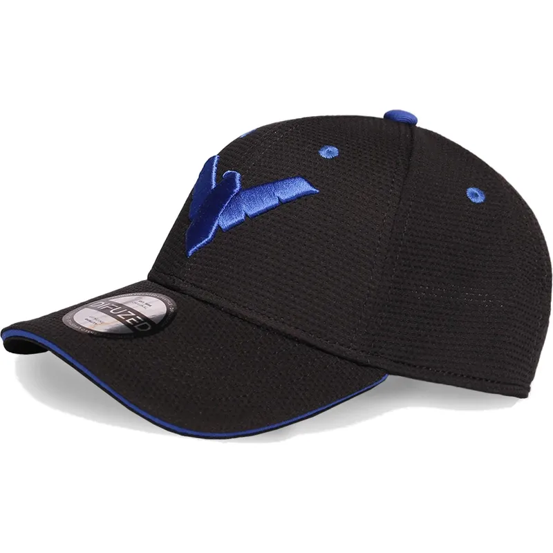 snapback-nightwing-dc-comics-difuzed snapback-nightwing-dc-comics-difuzed
