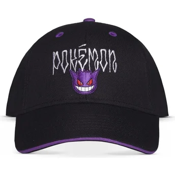snapback-gengar-pokemon-difuzed