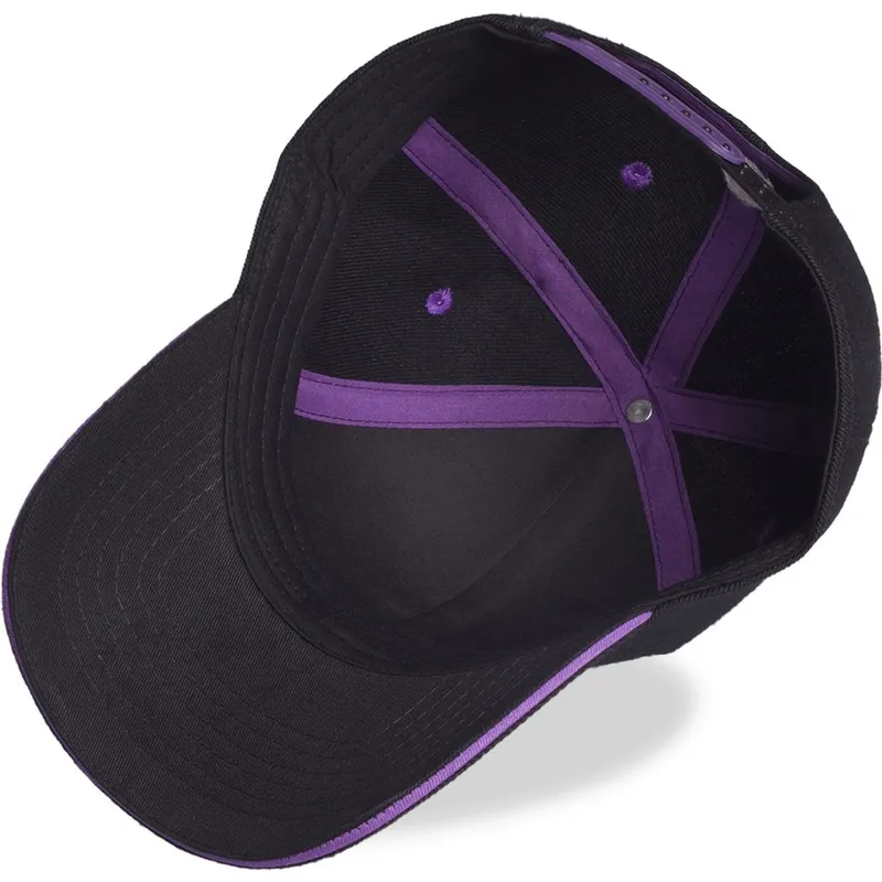 snapback-gengar-pokemon-difuzed snapback-gengar-pokemon-difuzed