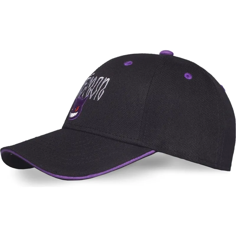 snapback-gengar-pokemon-difuzed snapback-gengar-pokemon-difuzed