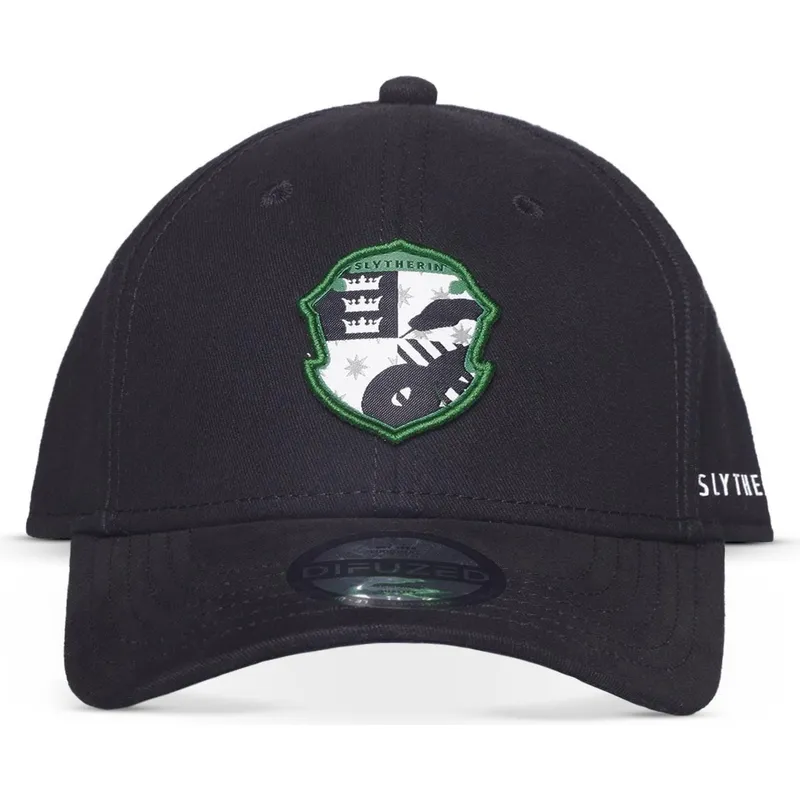 snapback-slytherin-emblem-harry-potter-difuzed snapback-slytherin-emblem-harry-potter-difuzed