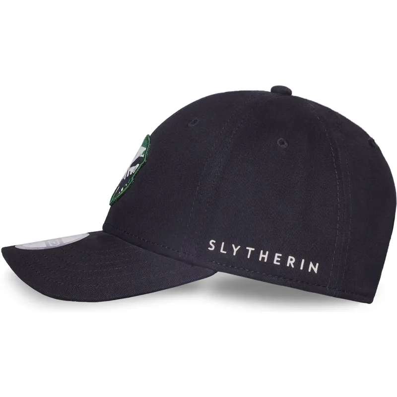 snapback-slytherin-emblem-harry-potter-difuzed snapback-slytherin-emblem-harry-potter-difuzed