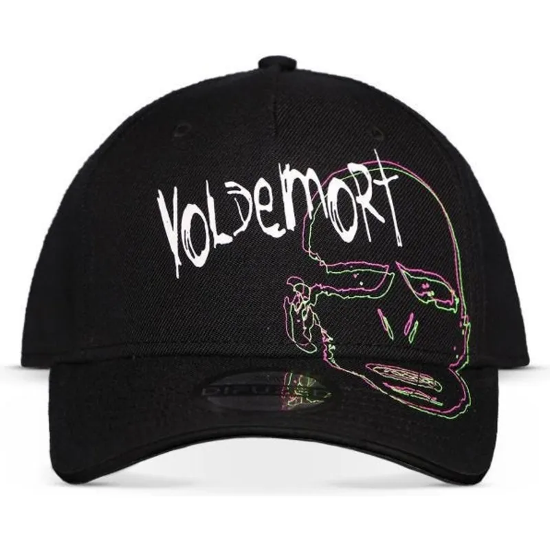 snapback-voldemort-wizards-unite-harry-potter-difuzed snapback-voldemort-wizards-unite-harry-potter-difuzed