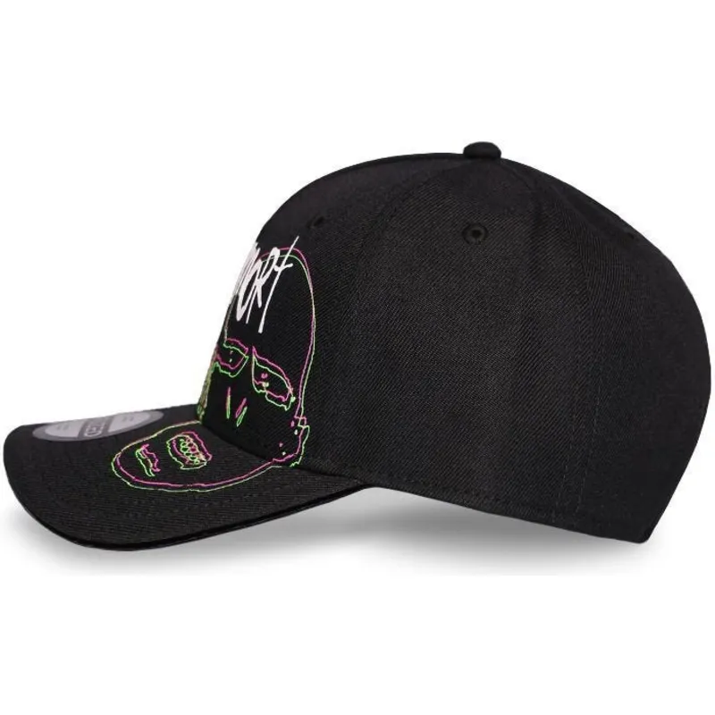 snapback-voldemort-wizards-unite-harry-potter-difuzed snapback-voldemort-wizards-unite-harry-potter-difuzed