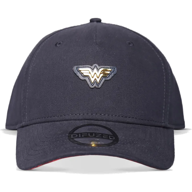 snapback-wonder-woman-logo-dc-comics-difuzed
