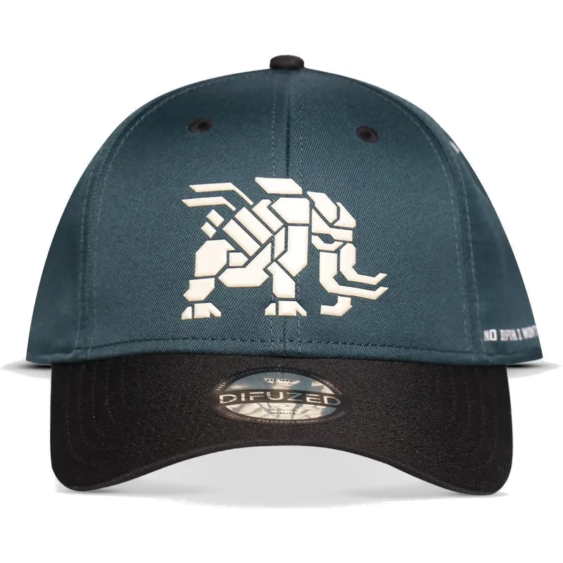 curved-snapback-tremortusk-mamut-forbidden-west-horizon-difuzed curved-snapback-tremortusk-mamut-forbidden-west-horizon-difuzed