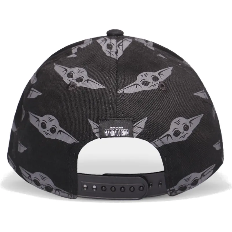 curved-snapback-the-mandalorian-din-djarin-star-wars-difuzed curved-snapback-the-mandalorian-din-djarin-star-wars-difuzed