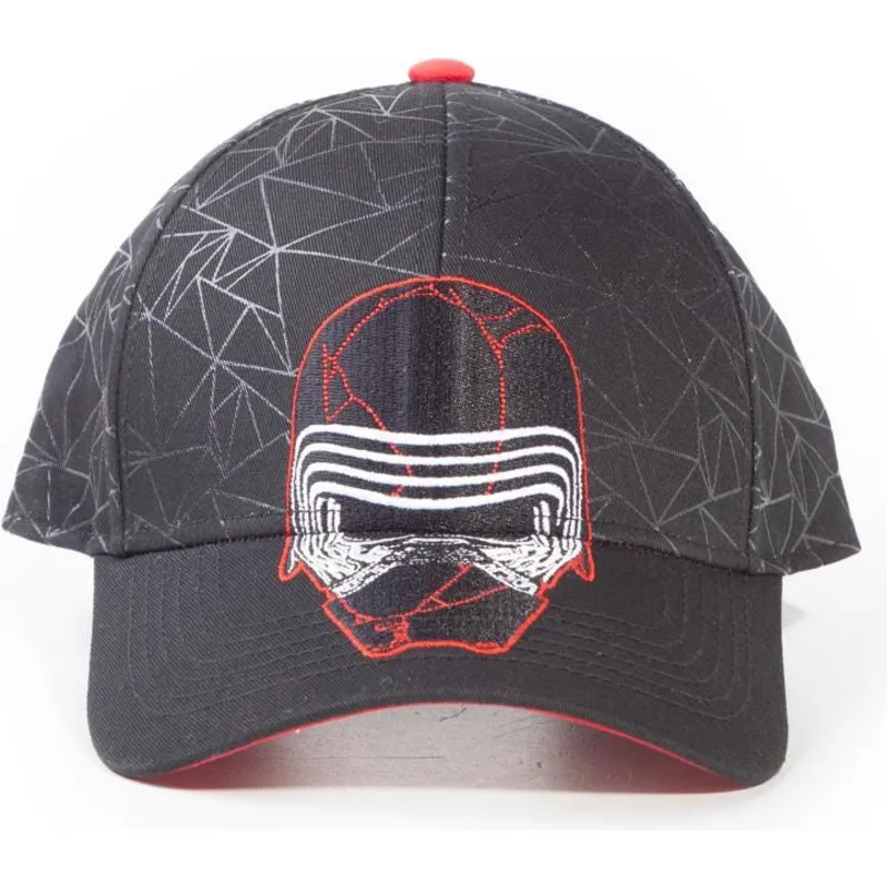 snapback-kylo-ren-episode-ix-star-wars-difuzed snapback-kylo-ren-episode-ix-star-wars-difuzed