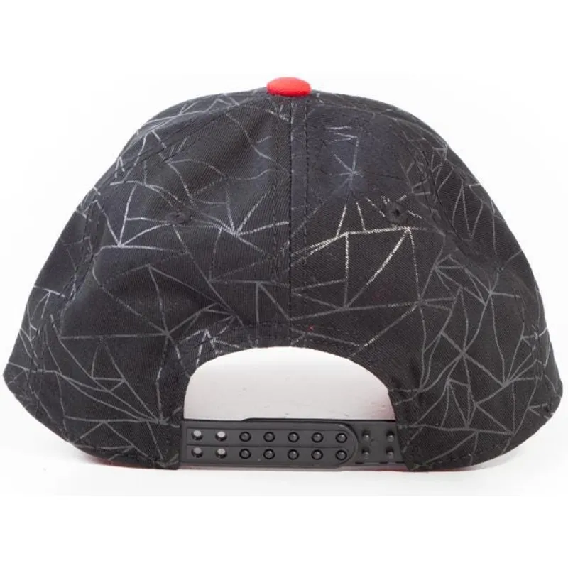 snapback-kylo-ren-episode-ix-star-wars-difuzed snapback-kylo-ren-episode-ix-star-wars-difuzed
