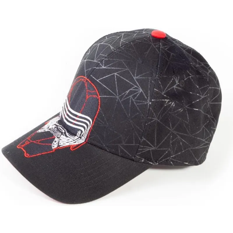 snapback-kylo-ren-episode-ix-star-wars-difuzed snapback-kylo-ren-episode-ix-star-wars-difuzed