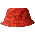 bucket-negro-deadpool-reversible-marvel-comics-difuzed