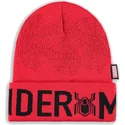difuzed-spider-man-marvel-comics-red-beanie
