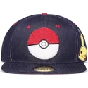 snapback-poke-ball-pikachu-pokemon-difuzed