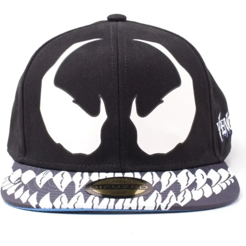 snapback-venom-marvel-comics-difuzed