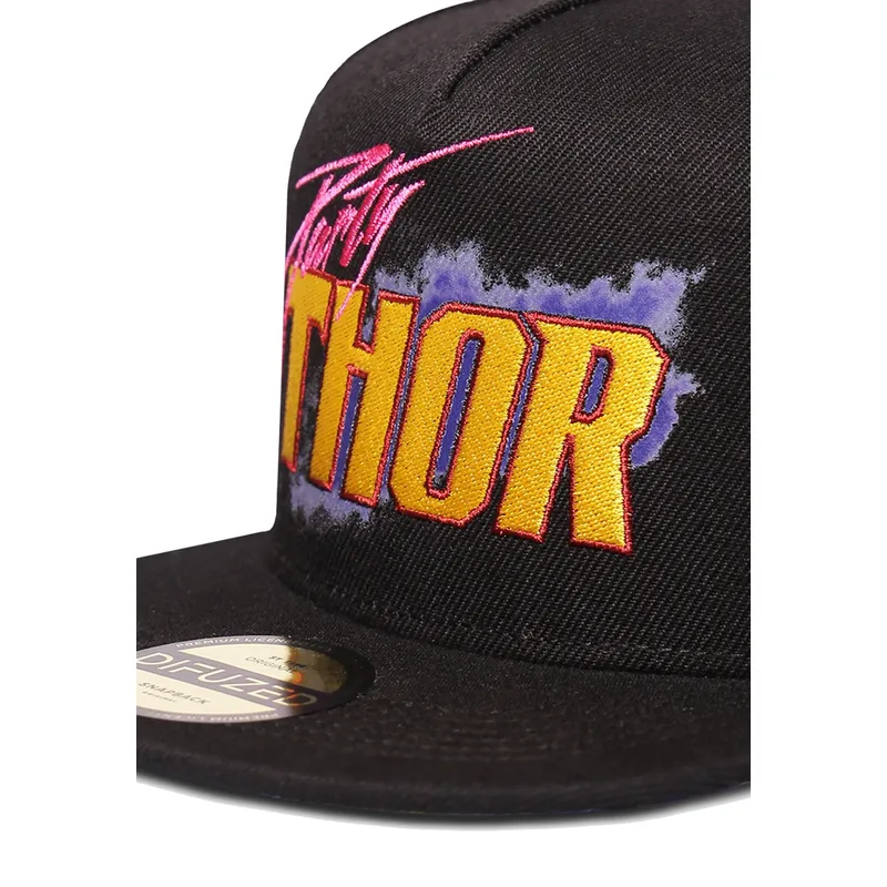snapback-thor-party-what-if-marvel-comics-difuzed