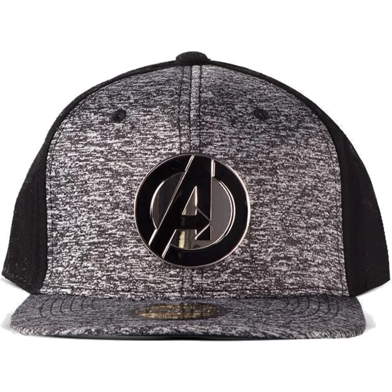 snapback-metal-avengers-logo-marvel-comics-difuzed