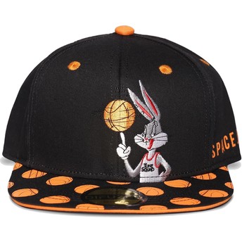Difuzed Flat Brim Bugs Bunny Space Jam 