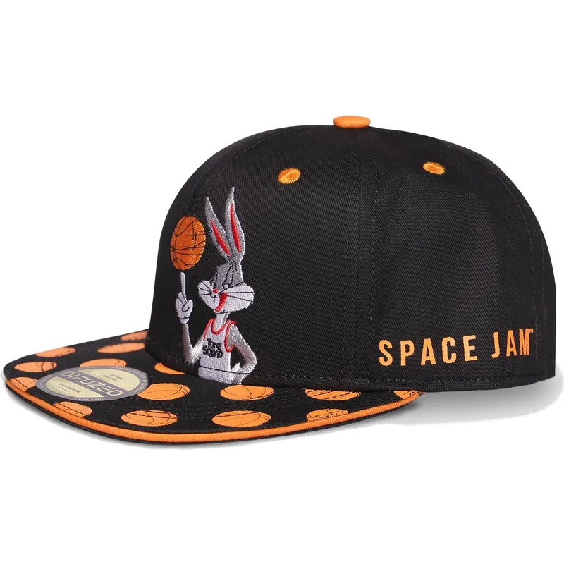 snapback-bugs-bunny-space-jam-looney-tunes-difuzed