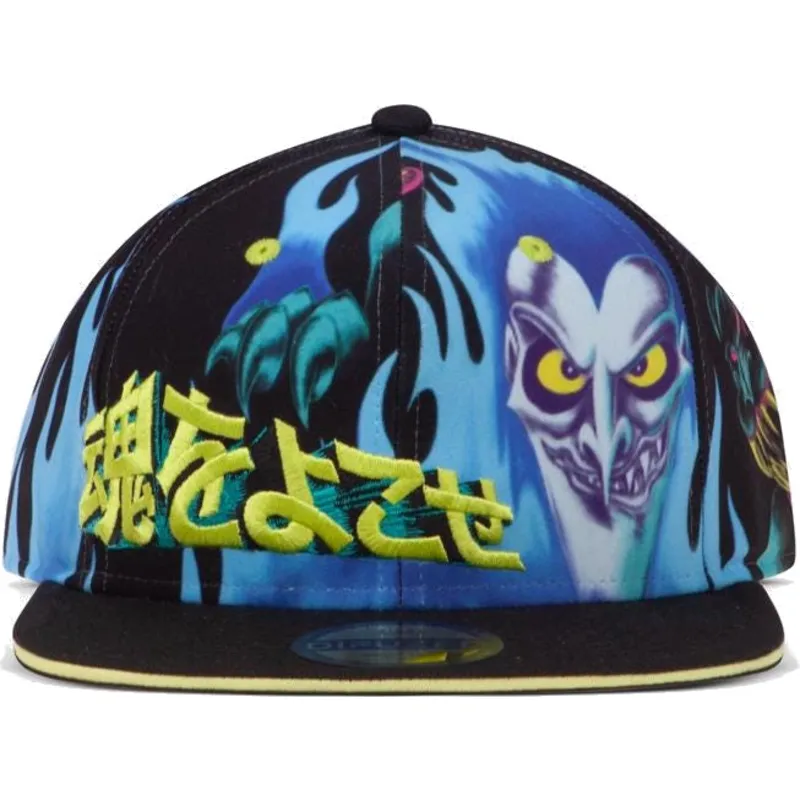 snapback-hades-disney-difuzed snapback-hades-disney-difuzed