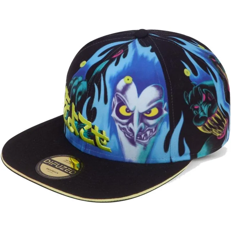 snapback-hades-disney-difuzed snapback-hades-disney-difuzed