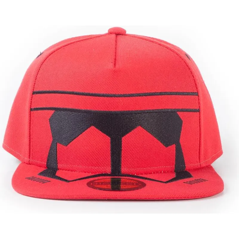 snapback-sith-trooper-episode-ix-star-wars-difuzed snapback-sith-trooper-episode-ix-star-wars-difuzed