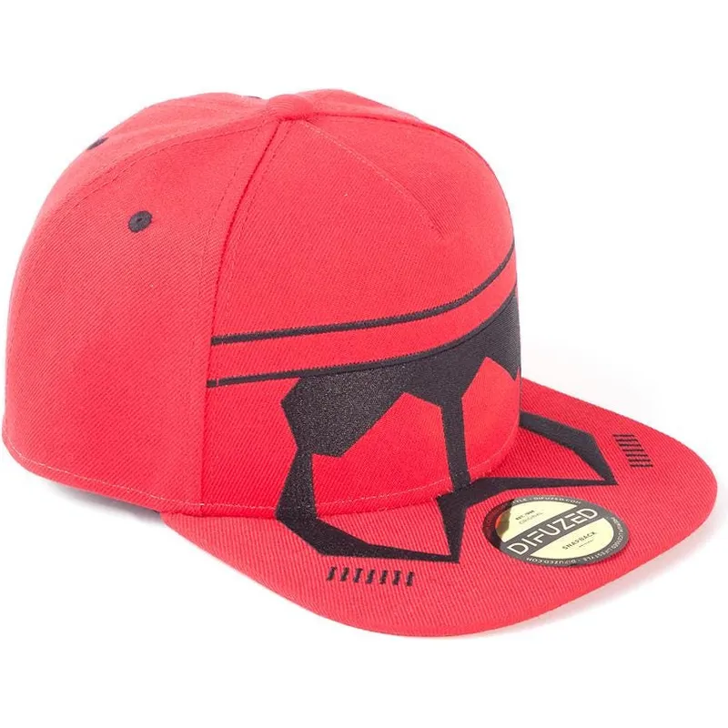 snapback-sith-trooper-episode-ix-star-wars-difuzed snapback-sith-trooper-episode-ix-star-wars-difuzed