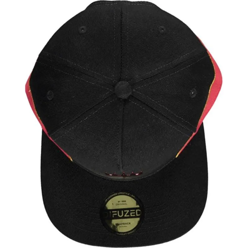 snapback-chandra-magic-the-gathering-difuzed