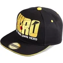 snapback-pikachu-be-your-own-hero-olympics-pokemon-difuzed